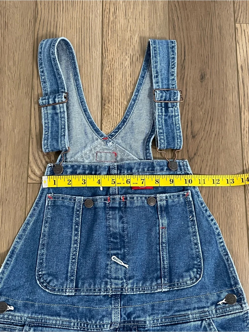 Dickies pre owned